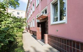 Superapart Gagarina Ministudio